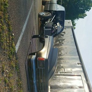 Meet your Posher, Gary